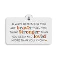 thumbnail image 1 of Always Remember Sign, 1 of 1