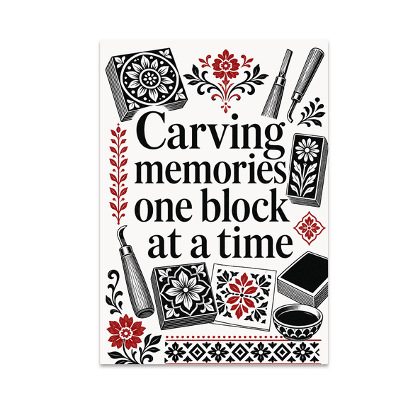 Always Rooting for Your Growth - Plant Enthusiast - 13x19 Poster Print