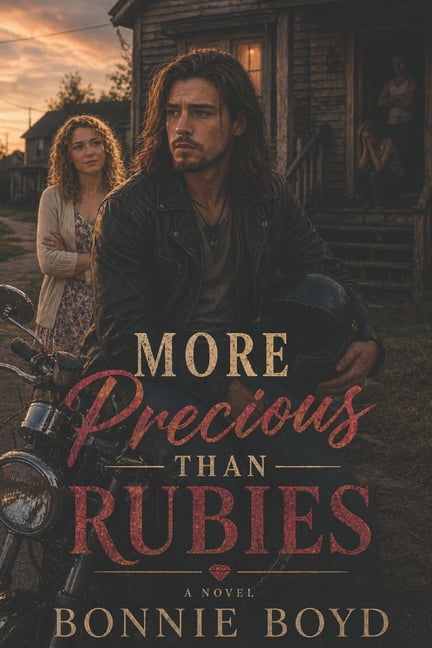 Always Say Always More Precious Than Rubies: An Always Say Always Story, (Paperback)