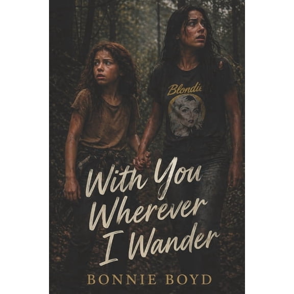Always Say Always With You Wherever I Wander: An Always Say Always Story, (Paperback)