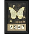 thumbnail image 1 of Always Say a Prayer By Annie LaPoint Printed Wall Art Wood Multi-Color, 1 of 3