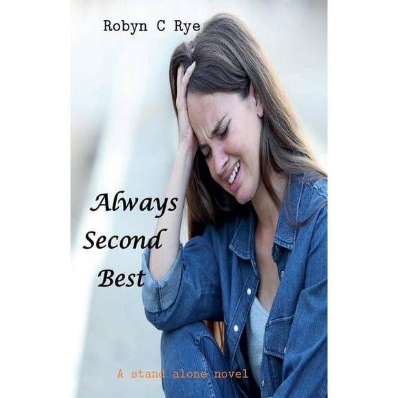 Always Second Best, (Paperback)