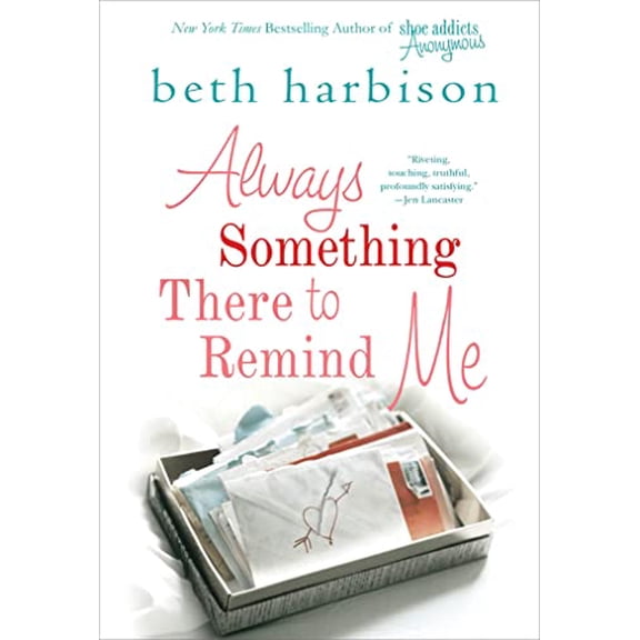 Pre-Owned Always Something There to Remind Me (Paperback) 0312599110 9780312599119