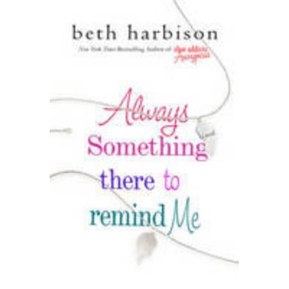 Pre-Owned Always Something There to Remind Me (Paperback) 0312641834 9780312641832