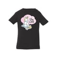 thumbnail image 1 of Always Stay Cute, Cute Unicorn T-Shirt Infant -Image by Shutterstock,  18 Months, 1 of 4