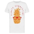thumbnail image 1 of Always Summer Time Tee Men's -Image by Shutterstock, 1 of 2