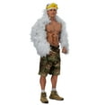 thumbnail image 1 of Always Sunny Birds of War Costume, 1 of 10