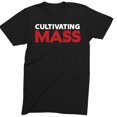Always Sunny Cultivating Mass Iconic TV Show Novelty Funny Unisex T