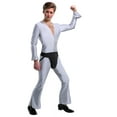 thumbnail image 1 of Always Sunny Dayman Costume, 1 of 3