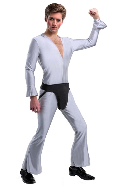 Always Sunny Dayman Costume
