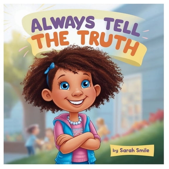 Always Tell the Truth, (Paperback)