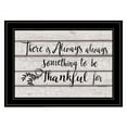 thumbnail image 1 of Always Thankful by Linda Spivey Print Wall Art Wood Multi-Color, 1 of 4
