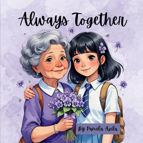 Always Together, (Paperback)