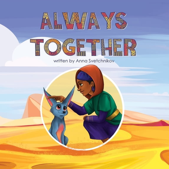 Always Together, (Paperback)