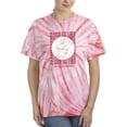 thumbnail image 1 of Always Try 2 See Tie Dye Cyclone Women -Image by Shutterstock, Female x-Large, 1 of 4