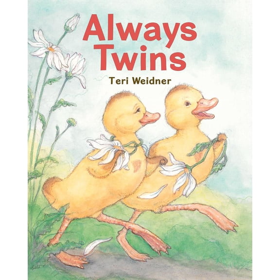Always Twins