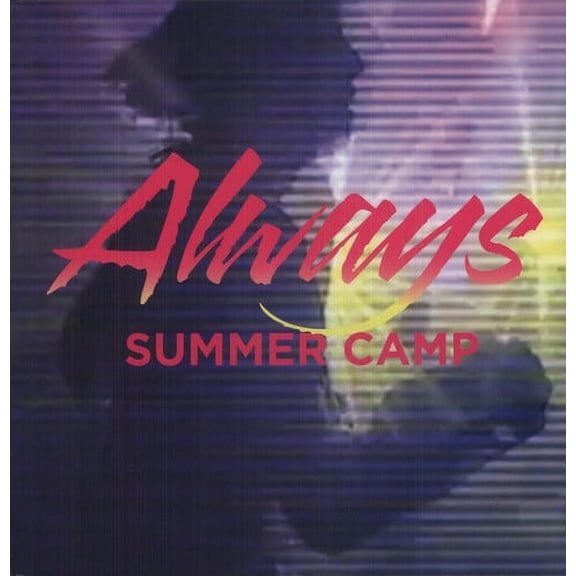 Summer Camp - Always - Music & Performance - Vinyl