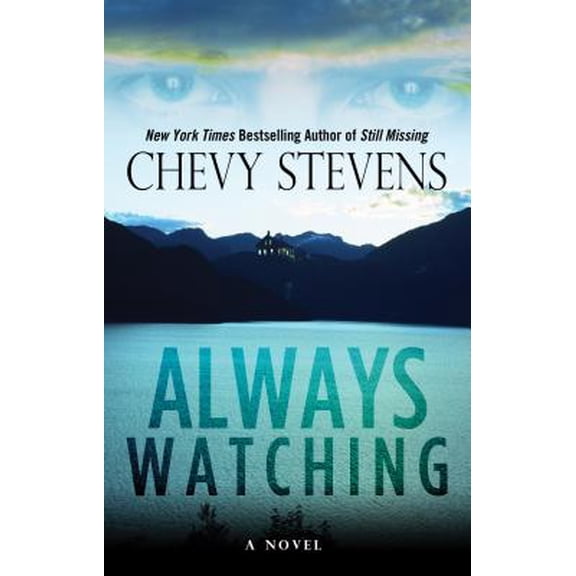Pre-Owned Always Watching