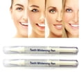 thumbnail image 1 of Always White Teeth Whitening Professional Twist Pens 22% White Gel Pen CP (2ml Each) - For Sensitive Teeth, 1 of 5