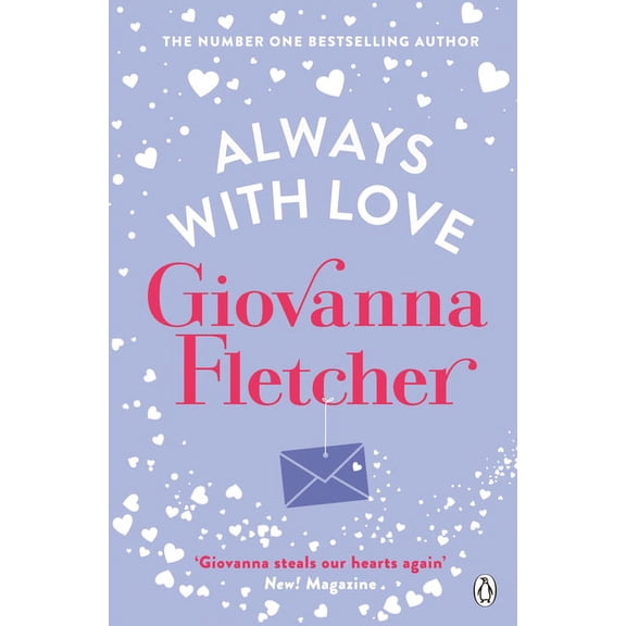 Always with Love: The Perfect Heart-Warming and Uplifting Love Story to Cosy Up with, (Paperback)