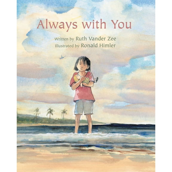 Always With You (Hardcover)