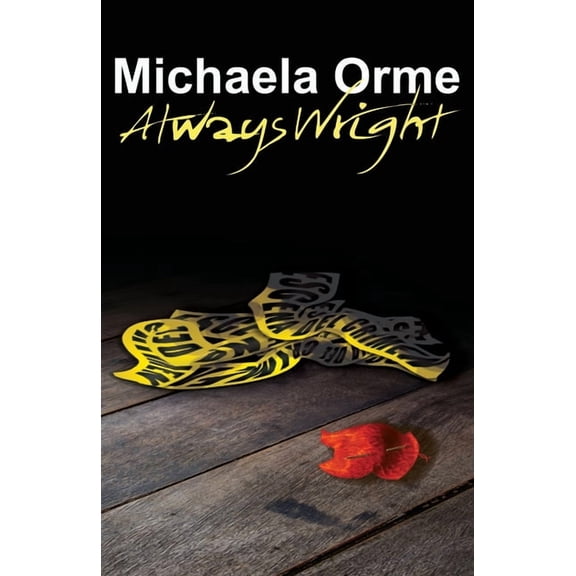 Always Wright (Paperback)