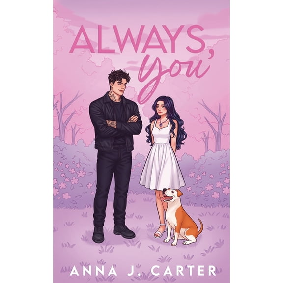 Always, You, (Paperback)