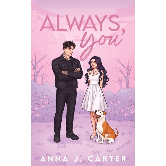 Always, You, (Paperback)