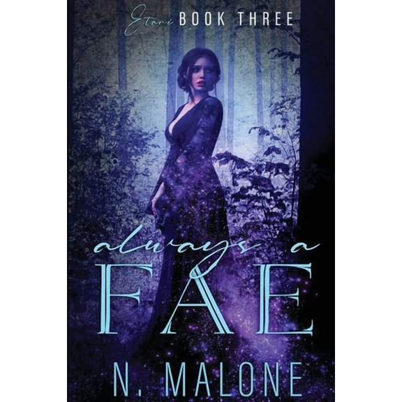 Always a Fae, (Paperback)