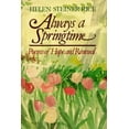 thumbnail image 1 of Pre-Owned Always a Springtime (Hardcover) 080071556X 9780800715564, 1 of 1