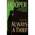 thumbnail image 1 of Pre-Owned Always a Thief (Mass Market Paperback) 0553585681 9780553585681, 1 of 1