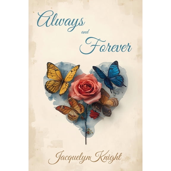 Always & Forever, (Paperback)