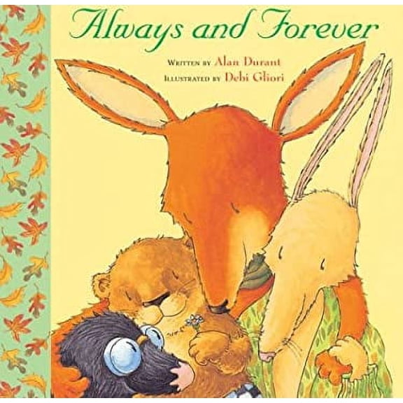 Pre-Owned Always and Forever Paperback