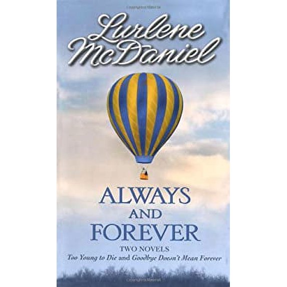 Pre-Owned Always and Forever: Two Novels (Paperback) 0553494198 9780553494198