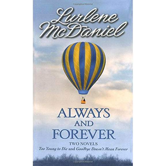 Pre-Owned Always and Forever: Two Novels (Paperback) 0553494198 9780553494198
