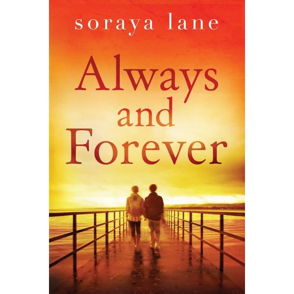Pre-Owned Always and Forever (Paperback)