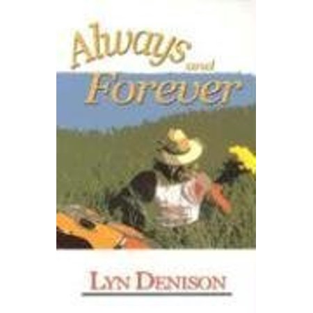 Pre-Owned Always and Forever (Paperback) 159493049X 9781594930492