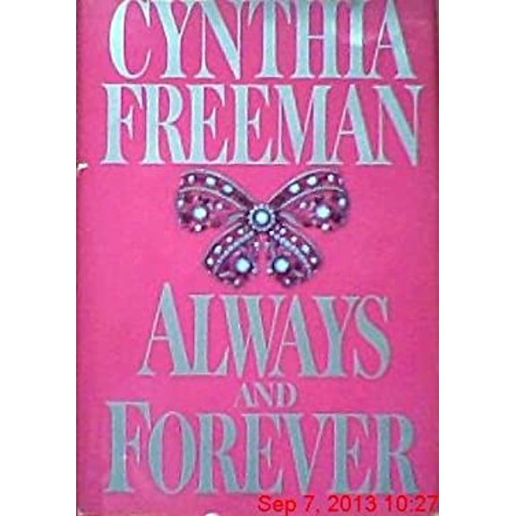Pre-Owned Always and Forever (Hardcover) 0399135111 9780399135118