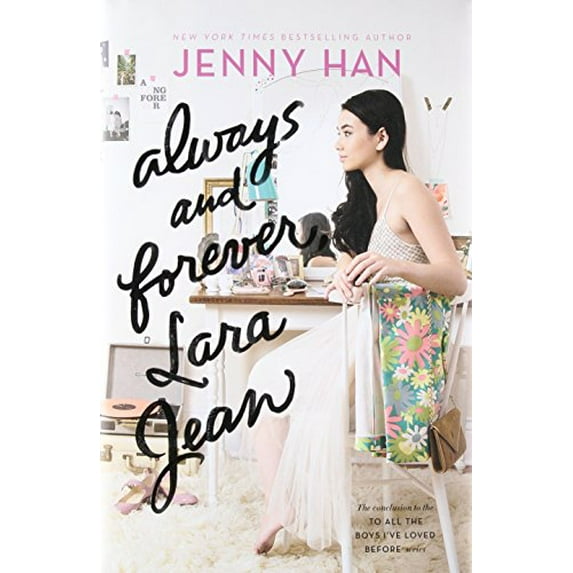 Pre-Owned Always and Forever, Lara Jean (Hardcover) 1481430483 9781481430487