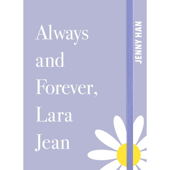 Always and Forever, Lara Jean: Special Keepsake Edition (Special edition) (Paperback)