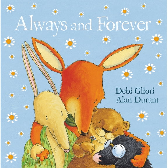 Pre-Owned Always and Forever (Paperback) 0552567655 9780552567657