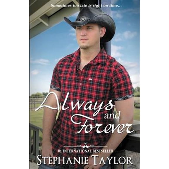 Pre-Owned Always and Forever (Paperback)