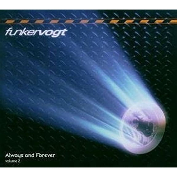 Always and Forever Vol.2 Funker Vogt (CD)