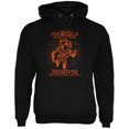 thumbnail image 1 of Always be Yourself Unless Martian Mens Hoodie Black X-LG, 1 of 1