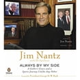 thumbnail image 1 of Pre-Owned Always by My Side: A Father's Grace and a Sports Journey Unlike Any Other (Audiobook 9780143143314) by Jim Nantz, Eli Spielman, George H W Bush, 1 of 1