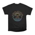 Always exploring T-Shirt Tee Gift For Him Merch For Her Apparel For ...