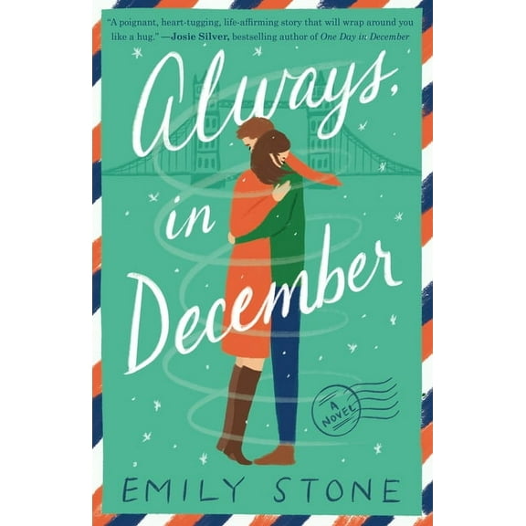 Always, in December, (Paperback)