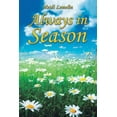 thumbnail image 1 of Always in Season, (Paperback), 1 of 1