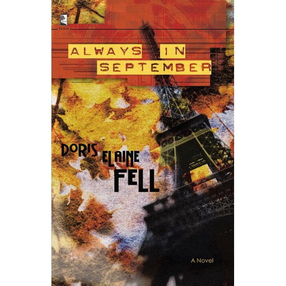 Always in September, (Paperback)