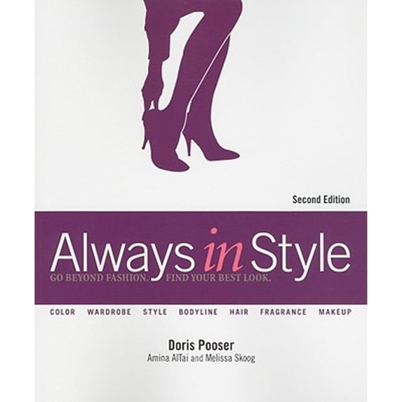 Pre-Owned Always in Style (Paperback) 1426019610 9781426019616